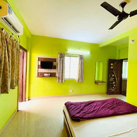 Hotel Falcon House ! Puri - Shriyash Group Ngoại thất bức ảnh
