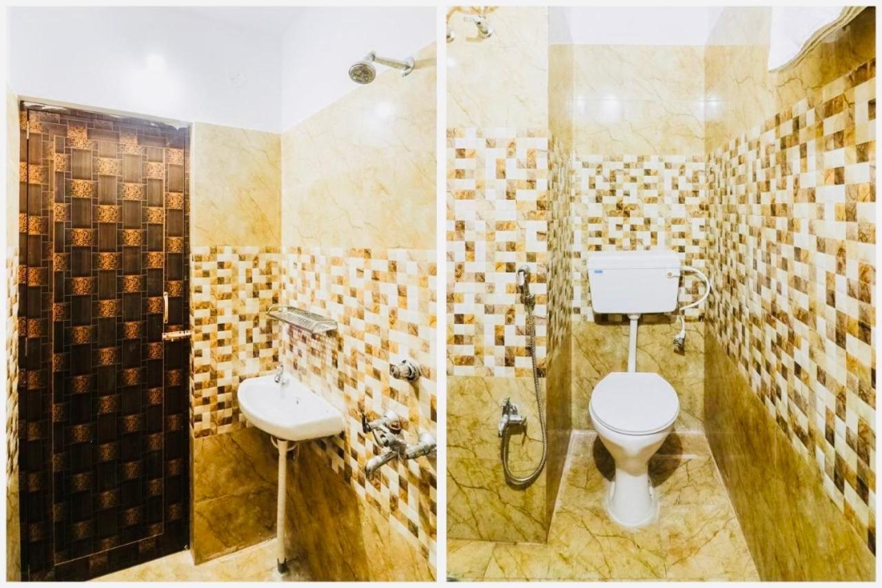 Hotel Falcon House ! Puri - Shriyash Group Ngoại thất bức ảnh